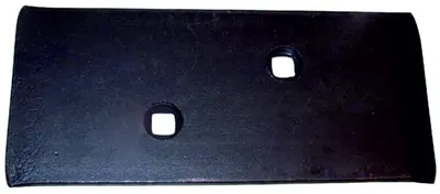 HammersMade HA7349 - Placa protectie plaz stanga dreapta pt. plug Gregoire Besson echivalent 177349