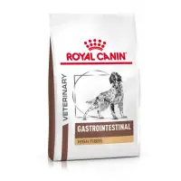 Hrana dietetica pentru caini Royal Canin Gastrointestinal High Fibre 2 kg