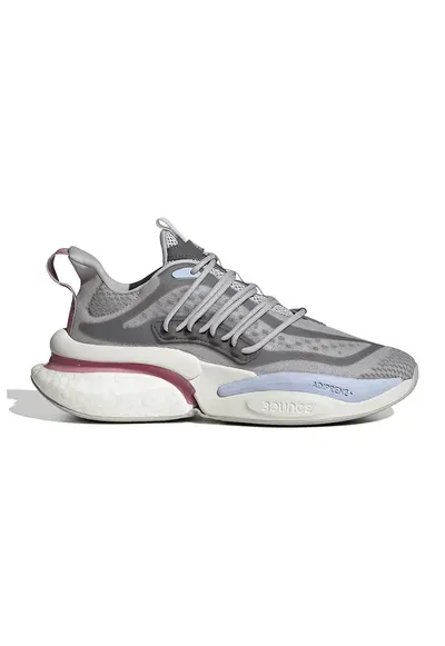 Pantofi sport din plasa AlphaBoost V1 - Gri