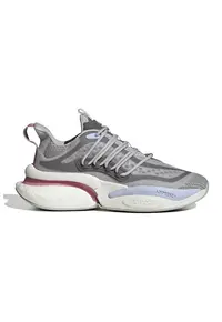 Pantofi sport din plasa AlphaBoost V1 - Gri