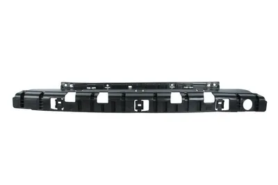 Intaritura bara Spate extern, plastic potrivit PEUGEOT 2008 I 1.2-1.6D dupa 2013