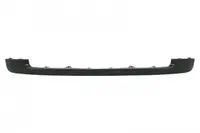 Spoiler Bara Fata (mijloc, Negru-Mat) Potrivit Citroen Berlingo, Berlingo Multispace, Berlingo Minivan; Peugeot Partner, Partner Tepee, Partner Minivan 07.96- 04.08-06.12
