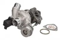 Turbocompresor Potrivit Citroen C4 Grand Picasso Ii, C4 Spacetourer, Ds3, Ds5, Grand C4 Spacetourer; Peugeot 208 I, 3008, 5008, 5008 Ii, 508 I 1.6 1.6h 01.12-