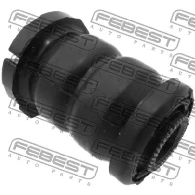 Bucse brat suspensie FEBEST TAB-202