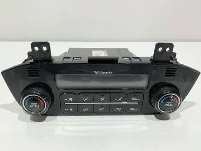 Panou comanda clima 97250-3U101 Kia Sportage (2010-2015)