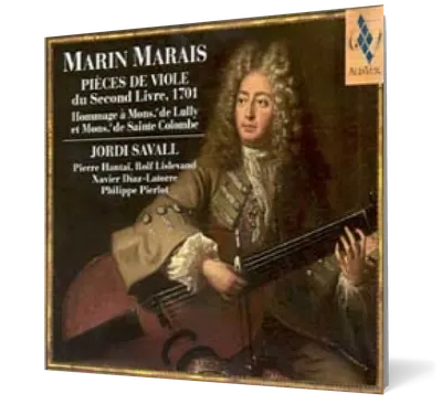Marin Marais