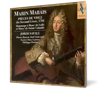 Marin Marais
