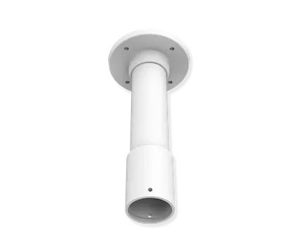 Milesight Suport tavan A42, se utilizeaza la instalarea camerelor pe tavan, compatibilitate: (AI) Speed Dome, dimensiuni: Φ 116.