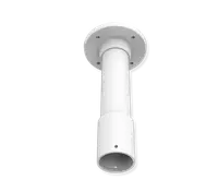 Milesight Suport tavan A42, se utilizeaza la instalarea camerelor pe tavan, compatibilitate: (AI) Speed Dome, dimensiuni: Φ 116.
