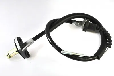 Cablu ambreiaj (850mm 585mm) potrivit DAEWOO MATIZ 0.8 1.0 09.98