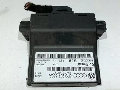 Modul control gateway 8P0907530A Audi A3 facelift (2008-2013) [8P1] 1.4 tsi CAXC
