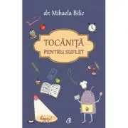 Tocanita pentru suflet