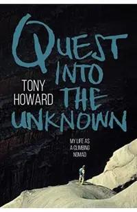 Quest into the Unknown