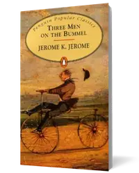 Three Men on the Bummel