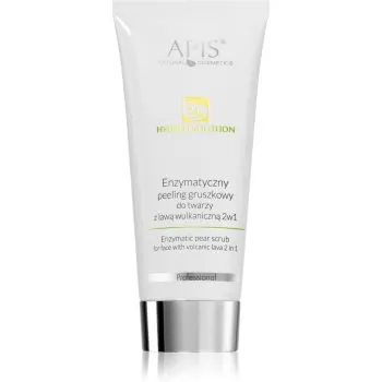 Apis Natural Cosmetics Hydro Evolution peeling enzimatic 2 in 1
