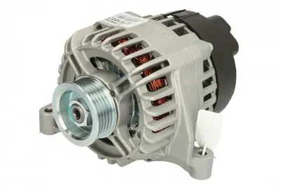 Alternator (12v, 120a) Potrivit Abarth 500 595 695, Grande Punto; Fiat 500, 500 C, Doblo, Doblo Cargo, Grande Punto, Idea, Panda, Penny Kombi, Punto Evo; Ford Ka 1.1-1.4lpg 01.86