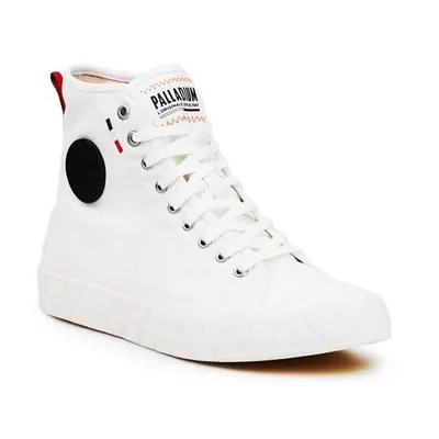Tenși universali 77015116 pentru întregul an albi unisex