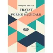 Tratat de forme muzicale
