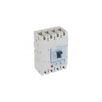 Intrerupator general tip usol 630 - thermal magnetic - 4P - Icu 100 kA (400 V~) - In 250 A