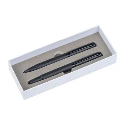 Set de scris cu 2 pixuri cu funcție touch