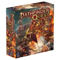 Pathfinder Quest