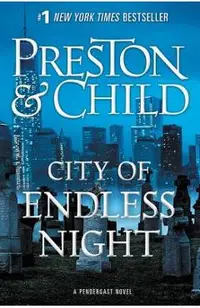 City of Endless Night