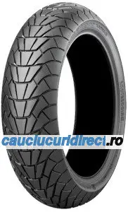 Bridgestone AX 41S F ( 120/70 R17 TL 58H Marcaj M+S, M/C, Roata fata )