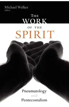 The Work of the Spirit: Pneumatology and Pentecostalism