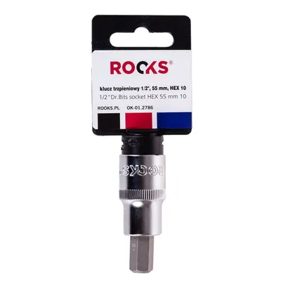 Cap cheie tubulara ROOKS OK-01.2786