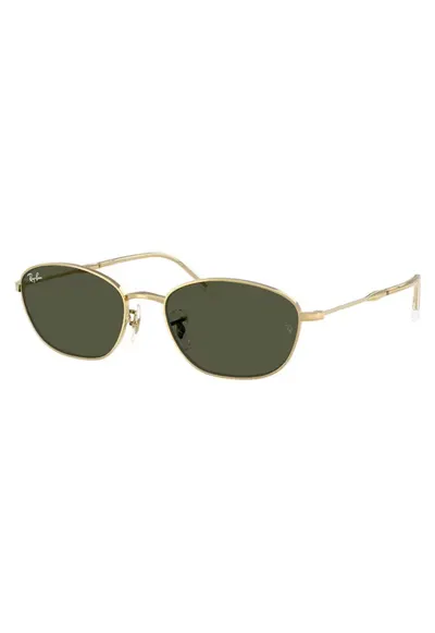 Ochelari de soare RB3749 001/31 55 - Marime 55 mm