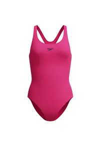Costum inot femei Endurance+ Medalist – rezistent la clor - Roz