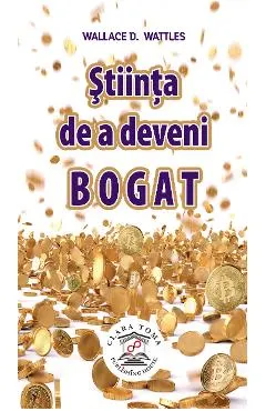 eBook Stiinta de a deveni bogat