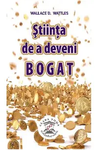 eBook Stiinta de a deveni bogat