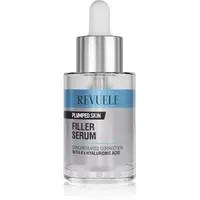 Revuele Plumped Skin Filler ser facial pentru netezire