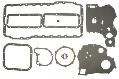 Set garnituri motor potrivit PERKINS AT6.354.4, LANDINI 11500 C, 14500; MASSEY FERGUSON 1134, 2685, 3630