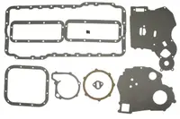 Set garnituri motor potrivit PERKINS AT6.354.4, LANDINI 11500 C, 14500; MASSEY FERGUSON 1134, 2685, 3630