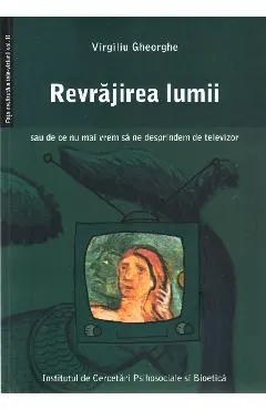 Revrajirea lumii