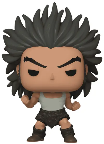 Figurină Funko POP! Animation: Hunter x Hunter - Uvogin #1724
