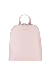 Rucsac bleumarin F2547 18 18678 - Roz
