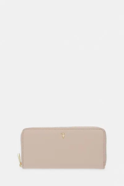 Trussardi portofel de piele