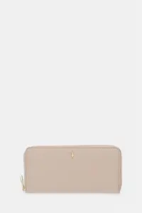 Trussardi portofel de piele
