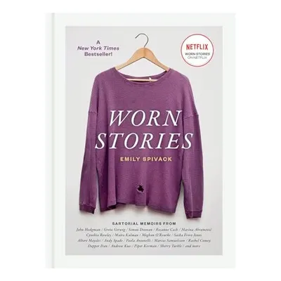 Worn Stories, Emily Spivack