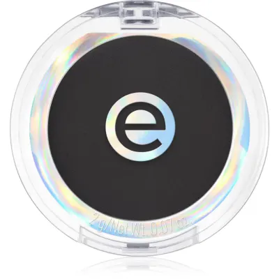 essence mono matte fard de ochi mat culoare 03 Deep Ink 2 g