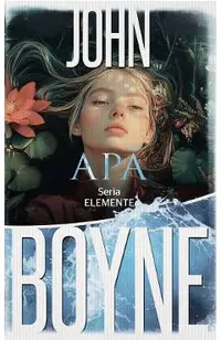 Apa. Seria ELEMENTE Vol.1