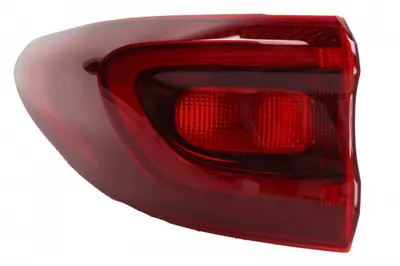 Stop spate Stanga (extern, P21 5W) potrivit KIA SPORTAGE II, SPORTAGE III, SPORTAGE IV 09.04-09.22