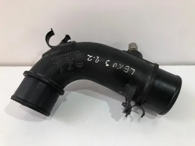 Tub intercooler 17309-26010 Lexus IS 2 (2005-2013) 2.2 d4d 177 cp