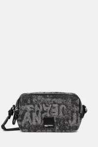 Karl Lagerfeld Jeans geantă crossbody pentru femei denim