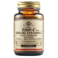 Ester-C 1000mg, 30 capsule, Solgar