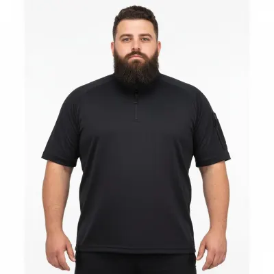 Tricou tactic Functional Surplus Militar Politia Britanica - M