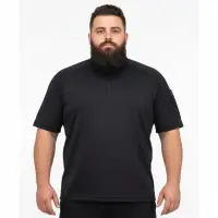 Tricou tactic Functional Surplus Militar Politia Britanica - M